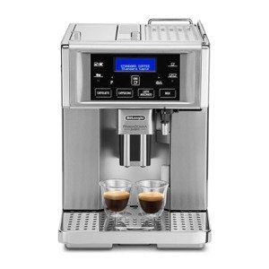 De'Longhi ESAM6720 PrimaDonna Automatic coffee maker