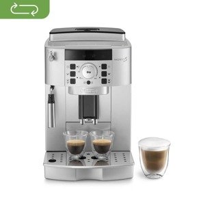 De'Longhi Magnifica S felújított automata kávéfőző ECAM22.110.SBsecond