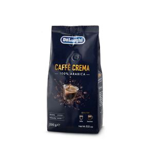 De'Longhi DLSC602 Caffè Crema 100% arabica 250g DeLonghi kávébab