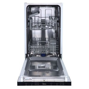 Midea MID45S110-HR - SZÉPSÉGHIBÁS - Beépíthető mosogatógép
