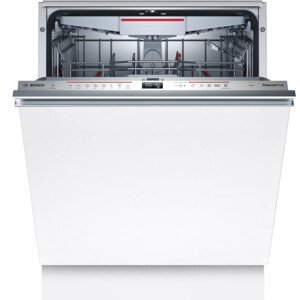 Bosch SMV6ECX57E - SZÉPSÉGHIBÁS - Beépíthető mosogatógép