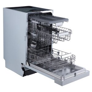 HOMEFORT Beépíthető mosogatógép
