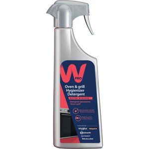 WPRO ODS412 Zsíroldó spray
