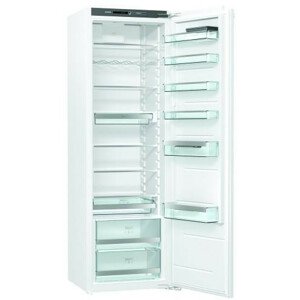 Gorenje RI5182A1 Beépíthető egyajtós hűtőszekrény
