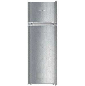 Liebherr CTPel 251 Felülfagyasztós hűtőszekrény
