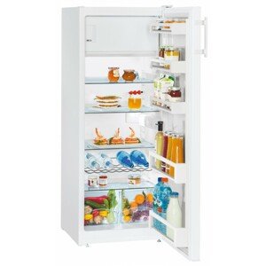 Liebherr KP 290 Egyajtós hűtőszekrény fagyasztóval