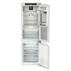 Liebherr ICBNdi 5183 Beépíthető Alulfagyasztós hűtőszekrény, bútorlap nélkül