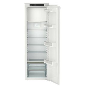 Liebherr IRf 5101 Beépíthető egyajtós hűtőszekrény fagyasztóval, bútorlap nélkül