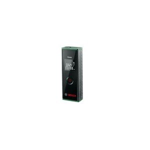 Bosch Zamo III Digitális lézeres távolságmérő kartondobozban (0603672702)