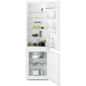 Electrolux Alulfagyasztós hűtőszekrény