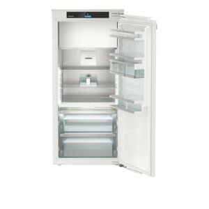 Liebherr IRBd 4151 Beépíthető egyajtós hűtőszekrény fagyasztóval, bútorlap nélkül