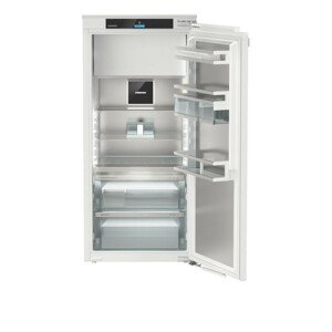 Liebherr IRBd 4171 Beépíthető egyajtós hűtőszekrény fagyasztóval, bútorlap nélkül