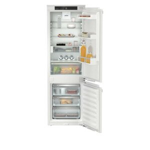 Liebherr ICNe 5123 Beépíthető Alulfagyasztós hűtőszekrény, bútorlap nélkül