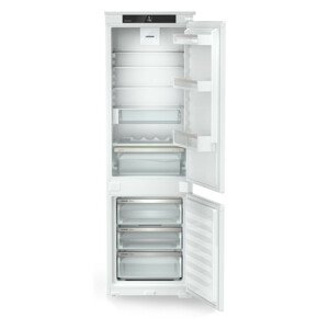 Liebherr ICNSe 5123 Beépíthető Alulfagyasztós hűtőszekrény, bútorlap nélkül