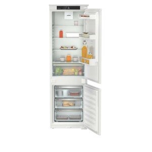 Liebherr ISKGN 5Z1ea3 Beépíthető Alulfagyasztós hűtőszekrény, bútorlap nélkül