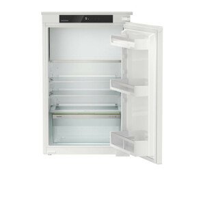 Liebherr IRSe 3901 Beépíthető egyajtós hűtőszekrény fagyasztóval, bútorlap nélkül