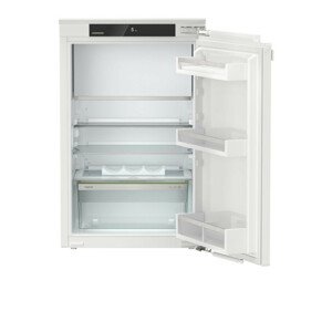 Liebherr IRd 3921 Beépíthető egyajtós hűtőszekrény fagyasztóval, bútorlap nélkül