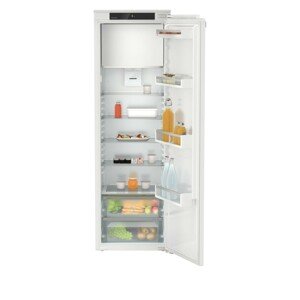 Liebherr IRe 5101 Beépíthető egyajtós hűtőszekrény fagyasztóval, bútorlap nélkül