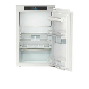 Liebherr IRc 3951 Beépíthető egyajtós hűtőszekrény fagyasztóval, bútorlap nélkül