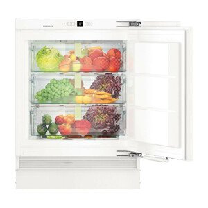 Liebherr SUIB 1550 Beépíthető egyajtós hűtőszekrény, bútorlap nélkül
