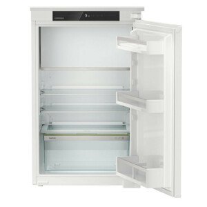 Liebherr IRSf 3901 Beépíthető egyajtós hűtőszekrény fagyasztóval, bútorlap nélkül