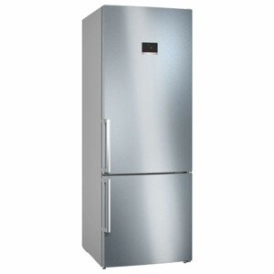 Bosch KGN56XIDR Alulfagyasztós hűtőszekrény