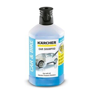 Karcher RM 565 Autósampon, 3az1ben (62957500)