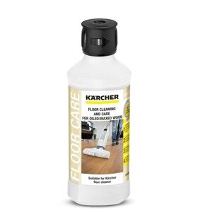 Karcher RM 535 padlóápoló olajozott/viaszolt fához (62959420)