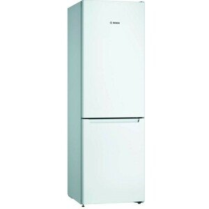 Bosch KGN36NWEA Alulfagyasztós hűtőszekrény