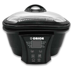 Orion OMC-M222 multifunkciós főzőedény
