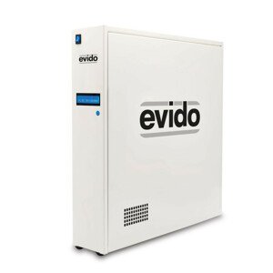 EVIDO PURE SLIM Víztisztító (105694)