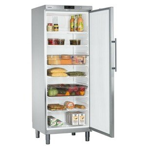 Liebherr GKv 6460 egyajtós ipari hűtőszekrény