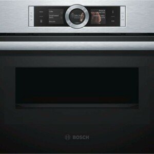Bosch Sütő, Mikrohullámú sütő kombináció