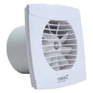 Cata párásító, páramentesítő, légtisztító és szellőztető ventilátor