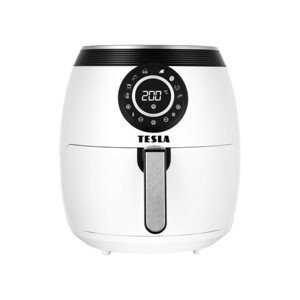 Tesla Aircook Q50 XL Meleglevegős sütő (fehér)