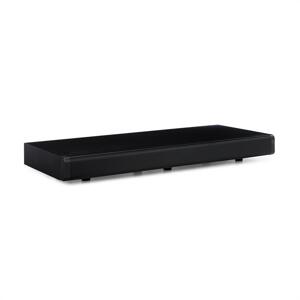 Auna Stealth Bar 60, soundbase, soundbar, HDMI, bluetooth, USB, 22 kg-ig, fekete