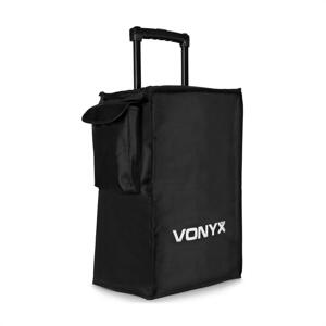 Vonyx SC12, hangfal burkolat, 12" basic, védőburkolat