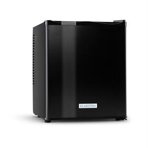 Klarstein MKS-11 hűtőszekrény, fekete, 30 l, 25 dB
