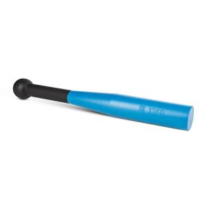 Capital Sports Bludgeon Clubbell, fekete/kék, clubbell kúp, acél, 12 kg