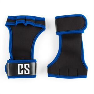 Capital Sports Palm PRO, súlyemelő kesztyű, XL méret, kék-fekete