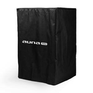 Auna Pro PA Cover Bag 15 védőburkolat PA hangfalakra, 38 cm (15"), nylon