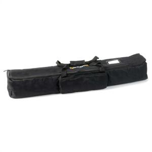 Beamz AC-425. soft case, táska hangfal állványok szállítására, 108 x 15 x 16 cm (SzxMxM), fekete