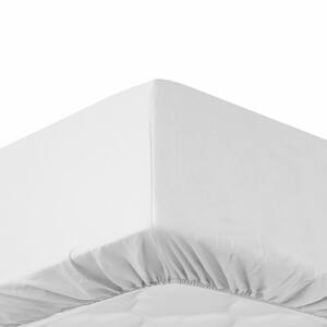 Sleepwise Soft Wonder-Edition, elasztikus ágylepedő, 180 – 200x 200 cm, mikroszálas