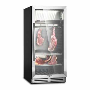 Klarstein Steakhouse Pro 233 húsérlelő hűtőszekrény