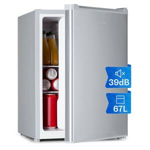 Klarstein Fargo 67 Hűtőszekrény Minibár 67 liter / 4 liter kompakt fagyasztó